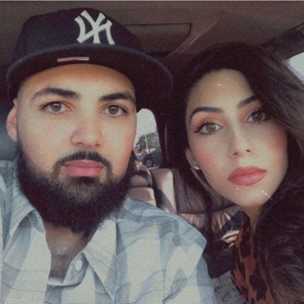 Meet your Posher, Moe